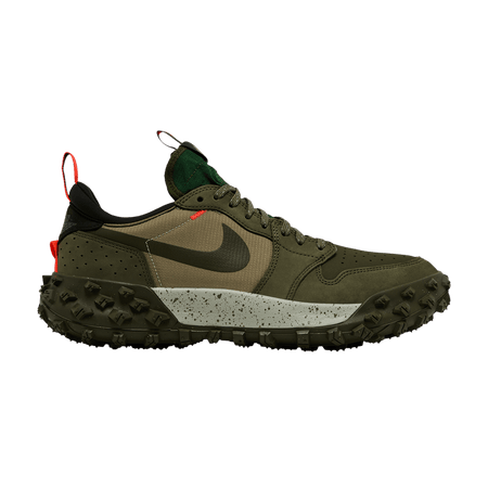 Air Jordan 1 Low Element GORE-TEX Medium Olive