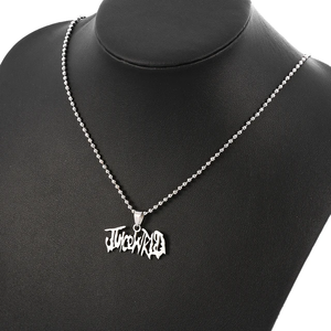JUICE WRLD SS PENDANT