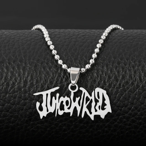 JUICE WRLD SS PENDANT