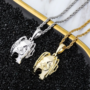 TRAVIS HEAD ASTROWORLD PENDANT