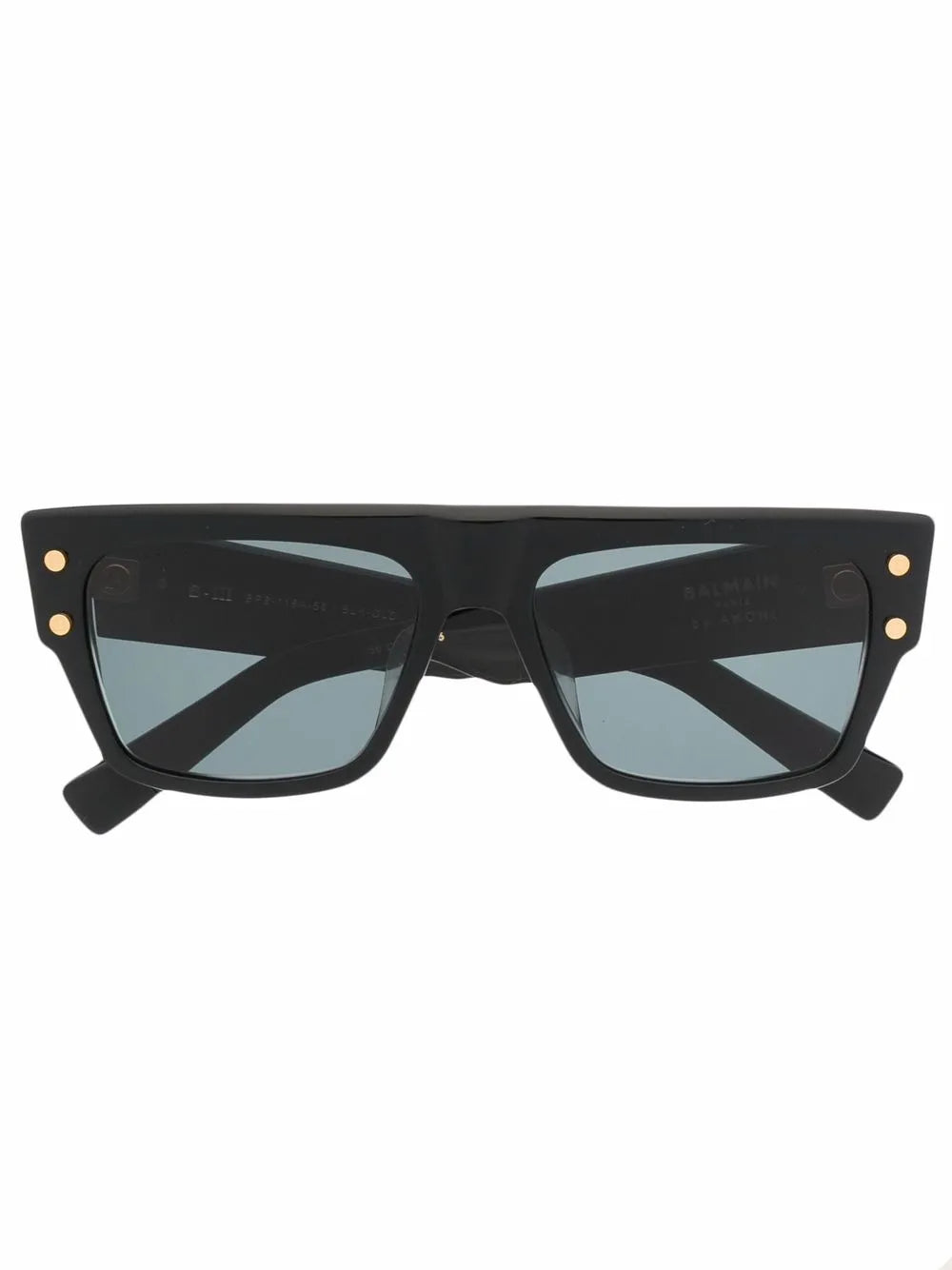 B-III square-frame sunglasses