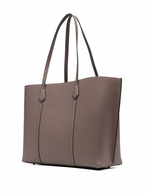 Perry logo-print tote bag