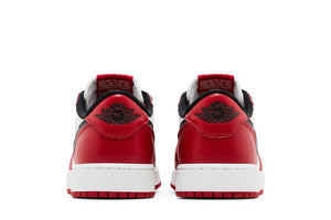 Air Jordan 1 Retro Low OG GS Chicago 2025