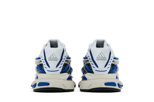 Pharrell x VIRGINIA x adidas Adistar Jellyfish Royal Blue