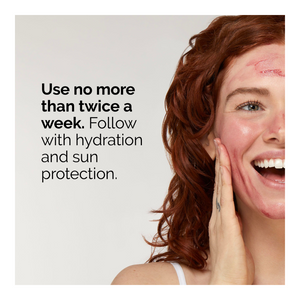 AHA 30% + BHA 2% Peeling Solution