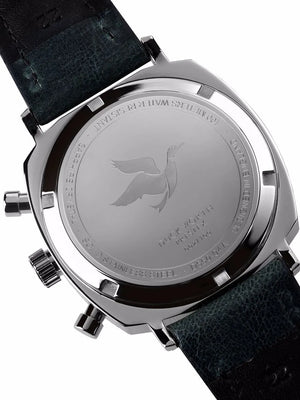 Chronograph Sunburst - 42 mm