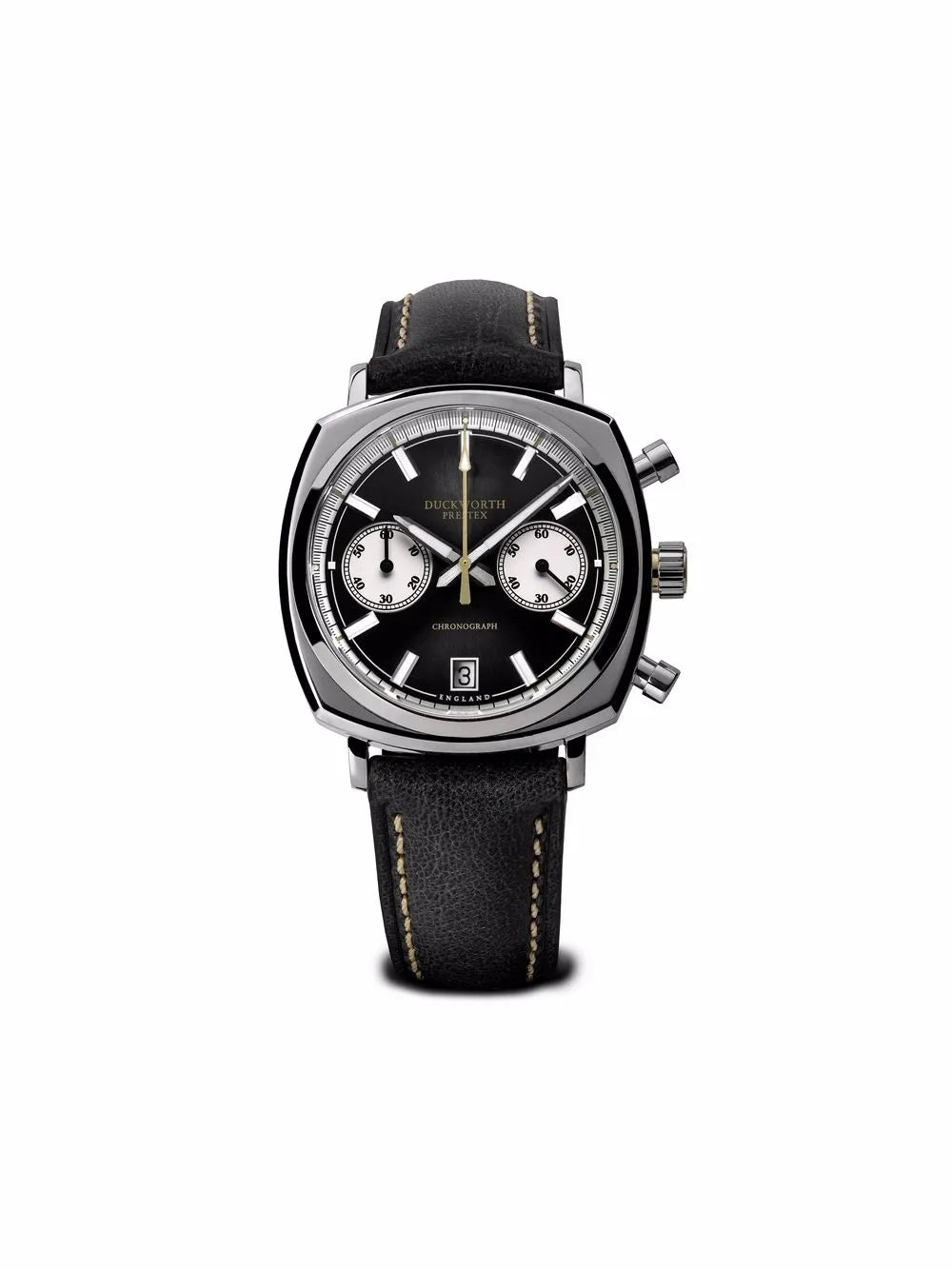 Chronograph Sunburst - 42 mm