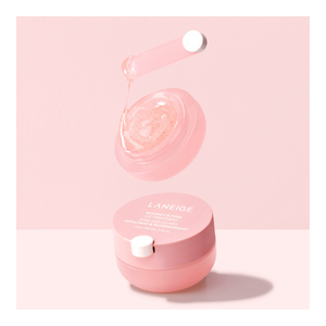 Bouncy & Firm Lip Treatment