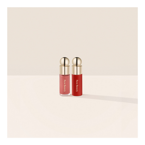 Soft Pinch Mini Lip And Cheek Set