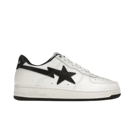 A Bathing Ape Bape Sta JJJJound White Navy