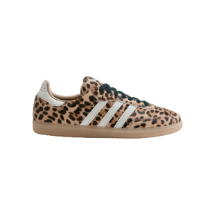 Adidas Samba OG Shoes Magic Beige