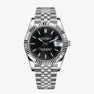 Seikojust Classic Black