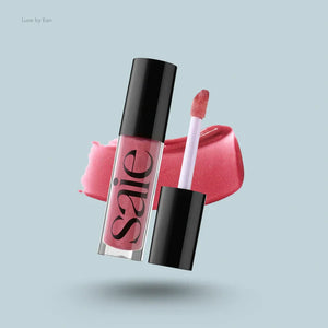 SAIE Glossybounce Hydrating Lip Gloss Oil