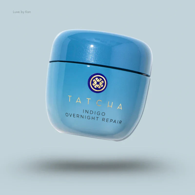 TATCHA INDIGO OVERNIGHT REPAIR
