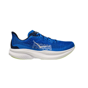 Hoka Mach 6 Electric Cobalt