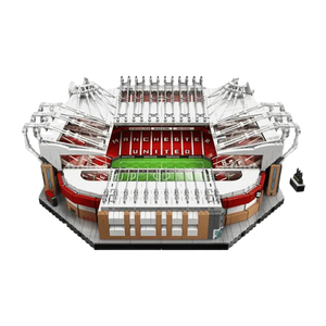 LEGO Creator Manchester United - Old Trafford Stadium