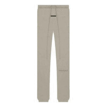 FOG Essentials Nylon Track Pants GoatMoss