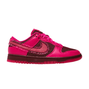Wmns Dunk Low ValentineS Day