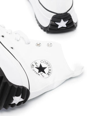 Run Star Hike high-top sneakers