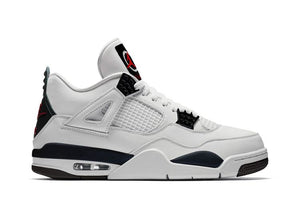 Air Jordan 4 Retro Flight Club