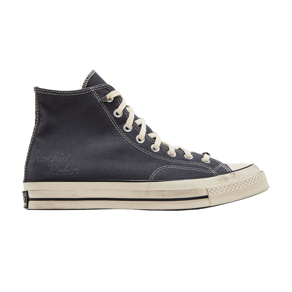 Stranger Things x Converse Chuck 70 Hi Magnet