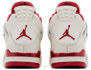 Wmns Air Jordan 4 Retro 'Valentine's Day'