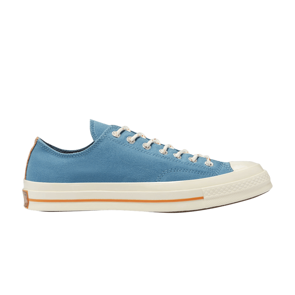Converse Chuck 70 Low Summer Daze - Aegean Storm