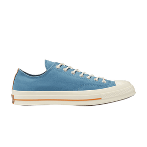 Converse Chuck 70 Low Summer Daze - Aegean Storm