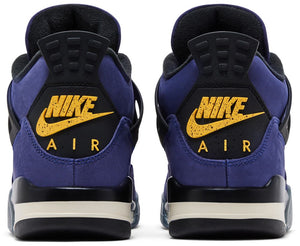 Air Jordan 4 Retro Lakers