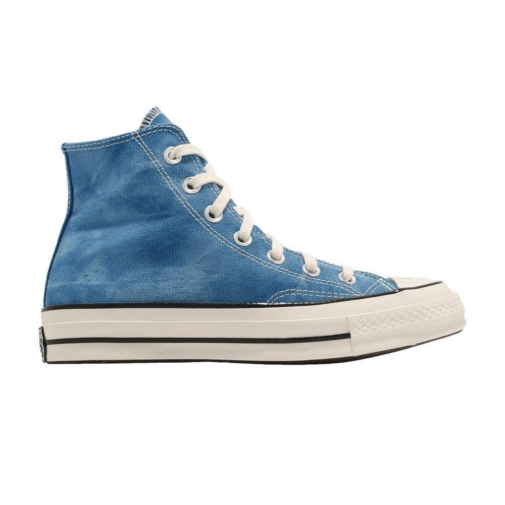 Converse Chuck 70 High Summer Daze - Aegean Storm