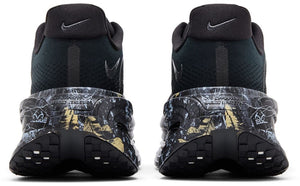 Nike Vomero Premium Black Realtree
