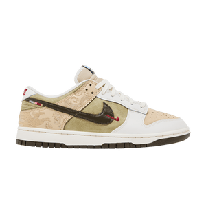Men's Dunk Low 'Pegasus Pack - Linen Phantom'