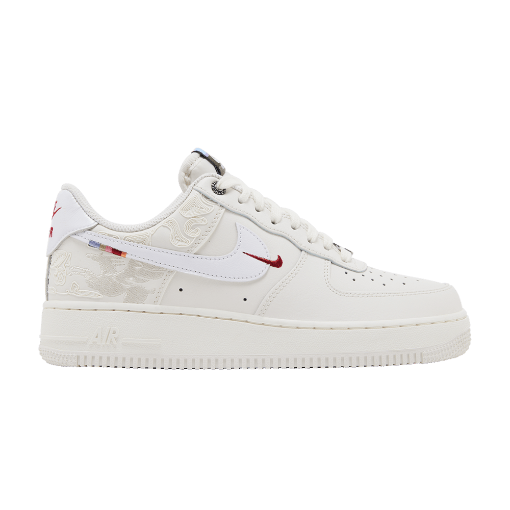 Men's Nike Air Force 1 Low 'Pegasus Pack - Year of the Horse'