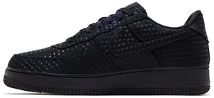 Nike Air Force 1 Low 'Valentine's Day Triple Black' 2026