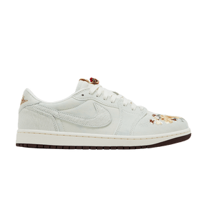 Air Jordan 1 Low OG 'Chinese New Year' 2026