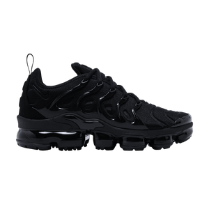 Men's Air VaporMax Plus 'Triple Black' 2025