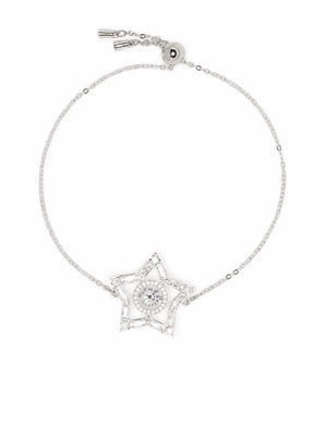 Stella star-motif bracelet