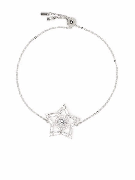 Stella star-motif bracelet