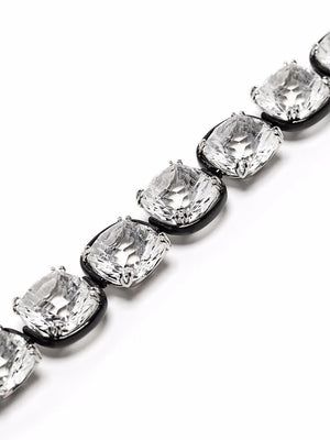 Harmonia crystal bracelet