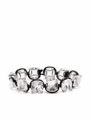 Harmonia crystal bracelet