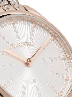 Attract bracelet watch
