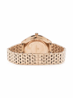 Attract bracelet watch
