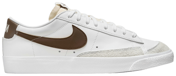 Nike Blazer Low '77 Vintage White Cacao Wow