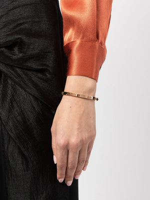Miller 5MM hinge bracelet