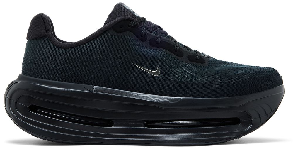 Nike Vomero Premium Black White