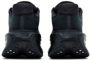 Nike Vomero Premium Black White