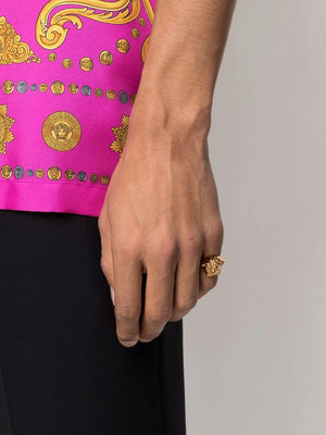 La Medusa ring