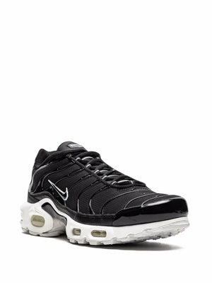 Air Max Plus "Black/White" sneakers