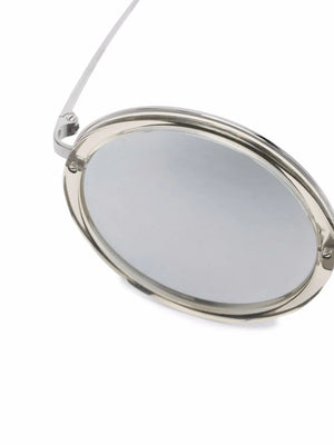 Tracy C43 round-frame sunglasses