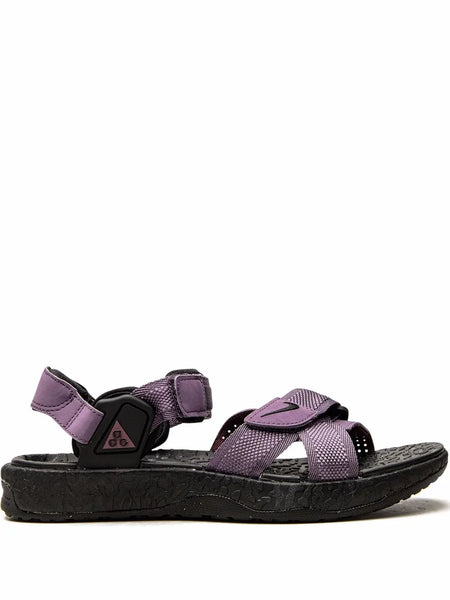 ACG Air Deschutz+ Amethyst Smoke sandals